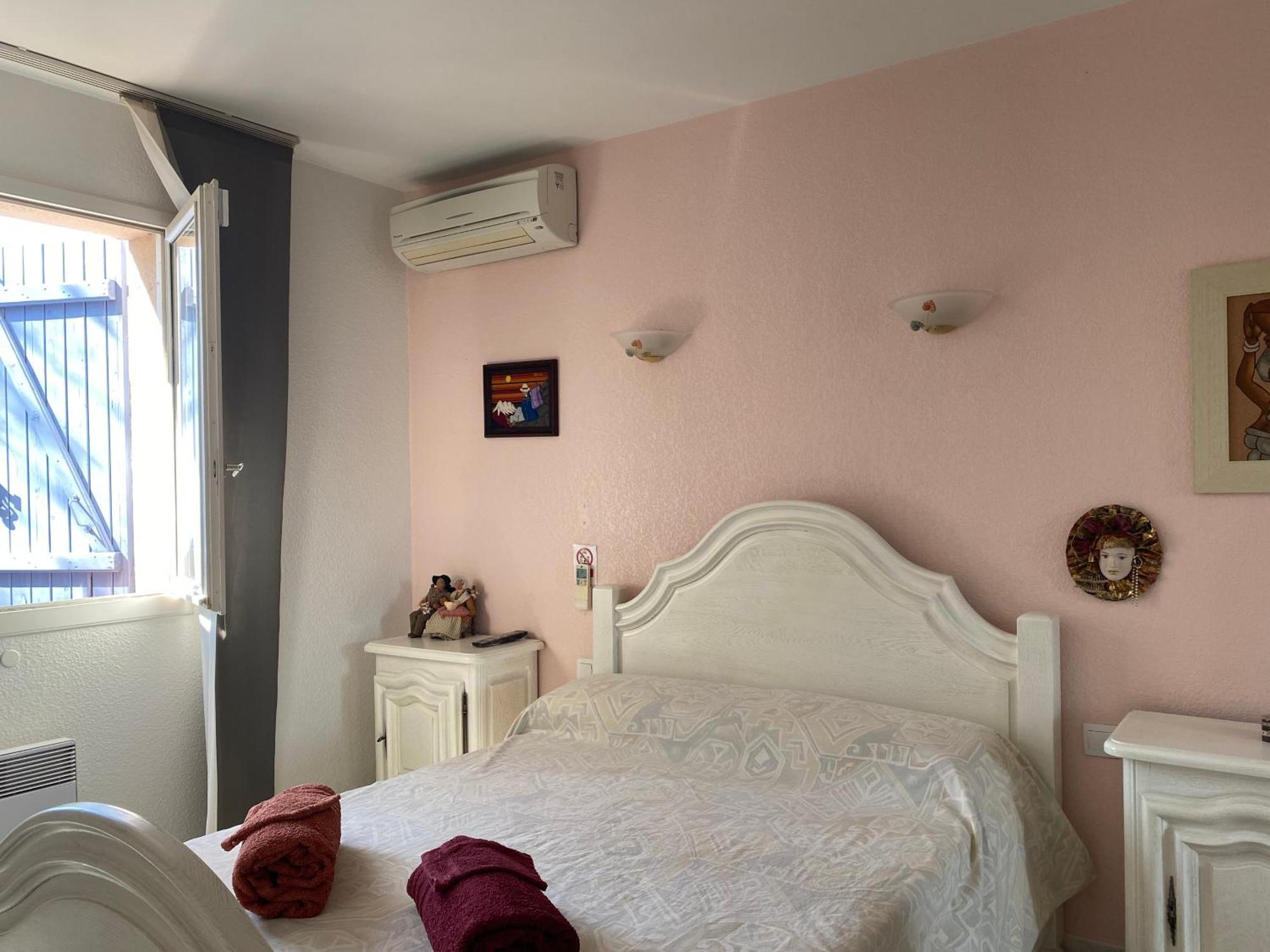 Chambres Table d'hotes Carpe diem Villeneuve-la-Rivière Extérieur photo