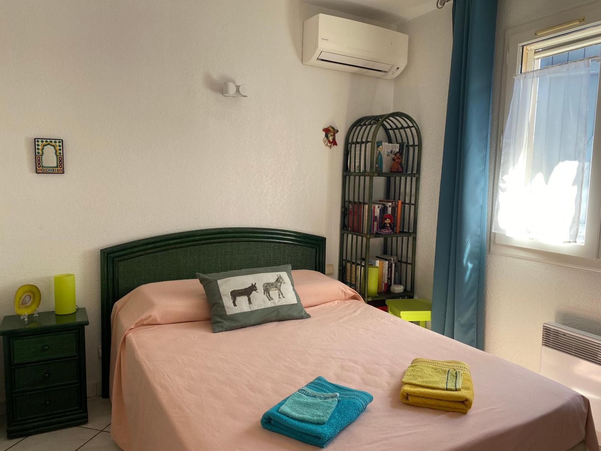 Chambres Table d'hotes Carpe diem Villeneuve-la-Rivière Extérieur photo