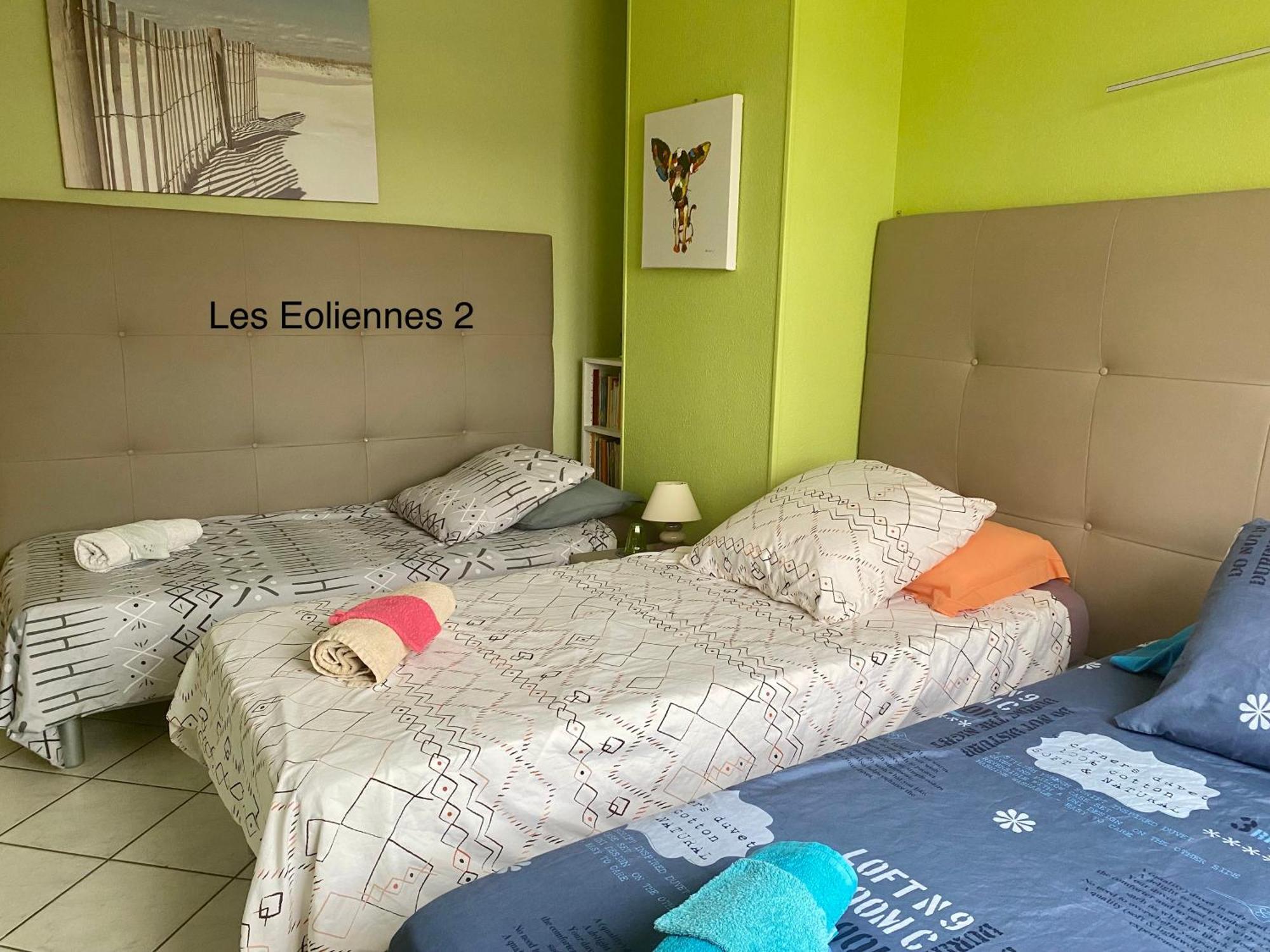 Chambres Table d'hotes Carpe diem Villeneuve-la-Rivière Chambre photo